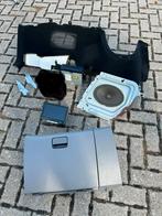 Onderdelen OEM navi/cd Subaru SG (06-08), niet compleet, Ophalen of Verzenden, Gebruikt, Subaru