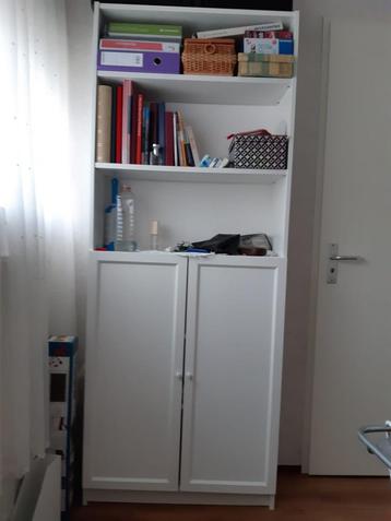 Boekenkast 