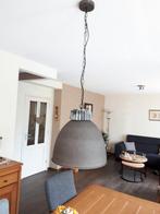 Mooie hanglamp, 50 tot 75 cm, Ophalen of Verzenden, Zo goed als nieuw, Metaal