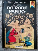 De Rode Paters - Guus Slim, Boeken, Eén stripboek, Ophalen of Verzenden, Zo goed als nieuw