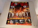 Empire filmmagazine, 5 nummers van jaargang 2014, Ophalen of Verzenden, Zo goed als nieuw, Film, Overige typen