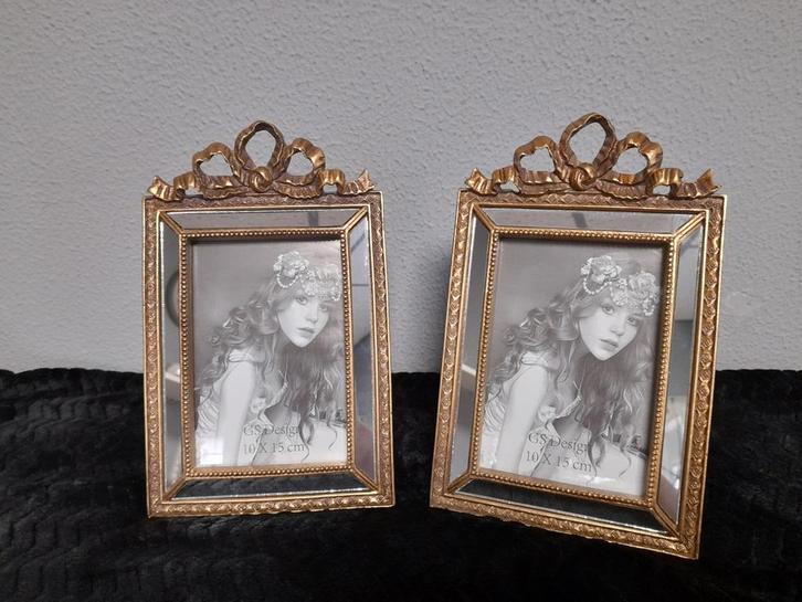 Foto lijsten 18 x 27 cm 30.00 p.s, Audio, Tv en Foto, Fotografie | Fotolijsten, Zo goed als nieuw, Ophalen of Verzenden