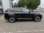 Volvo XC90 2.0 T8 Recharge AWD Plus Bright 360 l leder l, Gebruikt, Euro 6, 1969 cc, 7 stoelen