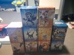 Pokémon blikken, Ophalen of Verzenden, Zo goed als nieuw, Overige typen, Foil