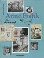 Anne Frank - Rian Verhoeven, Ophalen of Verzenden, Zo goed als nieuw