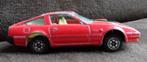 Nissan Fairlady Z 300ZX Datsun - Yatming #1027, Verzenden, Gebruikt, Auto