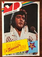 Elvis Presley: poster, Ophalen of Verzenden, Gebruikt, Poster, Artwork of Schilderij