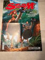 Storm - Het Zwevende Gewest poster, Boeken, Stripboeken, Eén stripboek, Ophalen of Verzenden, Zo goed als nieuw