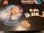 Wasgij Mystery 4  1000 stukjes, Hobby en Vrije tijd, Ophalen, 500 t/m 1500 stukjes, Zo goed als nieuw