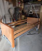 Hoog - laag bed (half werkend), Ophalen, Overige materialen, Gebruikt, 90 cm