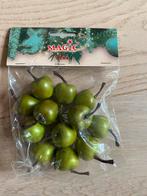 Nieuw. Sierappeltjes voor kerststukjes, Ophalen of Verzenden, Nieuw