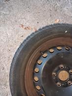 Winterbanden, Ophalen, Ford