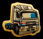 M.A.N. cabine truck pin, Verzamelen, Verzenden, Nieuw, Transport, Speldje of Pin