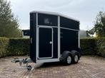 Zeer mooie 1.5 paards ifor Williams hb403 met vooruitloop, Ophalen, Engeland, Ifor williams, Aluminium