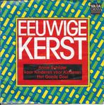 Annie Schilder - Eeuwige kerst, Gebruikt, 7 inch, Single, Ophalen of Verzenden