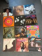 Vinyl LP Collectie - Diverse Artiesten, Cd's en Dvd's, Vinyl | Overige Vinyl, Ophalen of Verzenden, Gebruikt, 12 inch