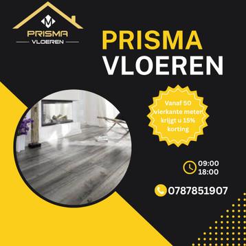 prismavloeren beschikbaar voor biedingen