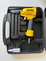 Stanley APC‑BN Tacker 15–50 mm nietpistool, Ophalen of Verzenden, Zo goed als nieuw