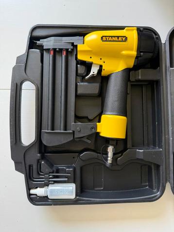 Stanley APC‑BN Tacker 15–50 mm nietpistool beschikbaar voor biedingen