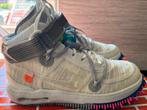 Nike air force 1 mid Off White 38,5, Ophalen of Verzenden, Nieuw