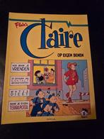 Claire strips 1 t/m 9, Meerdere stripboeken, Ophalen of Verzenden, Zo goed als nieuw