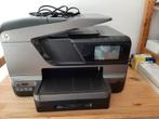 HP Officejet Pro 8600 Plus (zonder inktcartridges), Computers en Software, Printers, Ophalen, Gebruikt, Printer, Inkjetprinter
