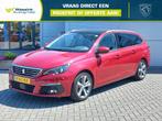 Peugeot 308 1.5 HDi 130pk Premium | Climate control | Naviga, Auto's, Peugeot, Voorwielaandrijving, Gebruikt, 680 kg, 4 cilinders