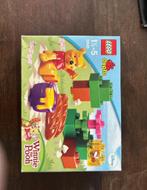 Zeldzame Duplo Winnie's Picnic Set 5945 - Nieuw!, Ophalen of Verzenden, Nieuw
