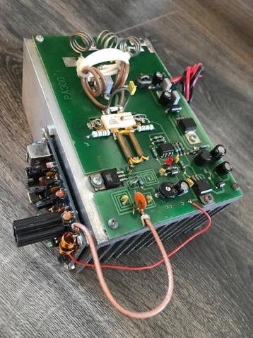 PLL fm zender module 350W  beschikbaar voor biedingen