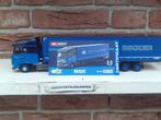 WSI  Daf  XG  van  Hartog  &  Bikker., Hobby en Vrije tijd, Ophalen of Verzenden, Nieuw, Bus of Vrachtwagen, Wsi