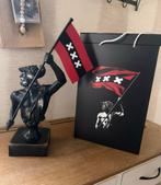 Borstbeeld Ajax 125 jaar limited edition, Ophalen of Verzenden, Nieuw