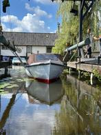 Loodsjol 6.20mtr, Watersport en Boten, Ophalen, 10 tot 30 pk, Gebruikt, Binnenboordmotor
