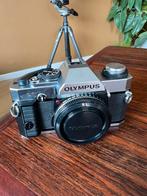 Olympus OM20 defect, Spiegelreflex, Olympus, Verzenden, Olympus