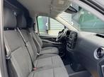 Mercedes-Benz Vito 114 L3 Automaat, Auto's, Automaat, Gebruikt, Euro 6, 4 cilinders