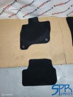 Matten set Blauw STIKSEL VW E-Golf 5GE863011 VLOERMATTEN SET, Auto-onderdelen, Gebruikt, Volkswagen, Ophalen of Verzenden, Volkswagen