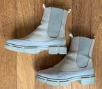 Chelsea boot van Tango maat 38 gebroken wit, Kleding | Dames, Schoenen, Gedragen, Ophalen of Verzenden, Wit