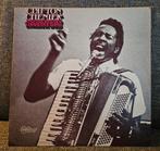 Lp ~ Clifton Chenier and his Red Hot Louisiana Band, Cd's en Dvd's, Ophalen of Verzenden, 1960 tot 1980, Zo goed als nieuw, Blues