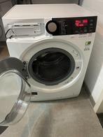 AEG 8000 series wasmachine L8FB86ES ökomix 8 KG 1600 toeren, Witgoed en Apparatuur, Wasmachines, Ophalen, Gebruikt, Minder dan 85 cm