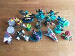 Setje Skylander poppetjes, Ophalen of Verzenden, Gebruikt