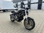 Ducati monster 620 I.E, Particulier, Meer dan 35 kW, Naked bike, 620 cc