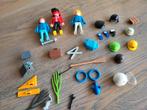 Playmobil,  losse onderdelen, Ophalen of Verzenden, Zo goed als nieuw, Los playmobil
