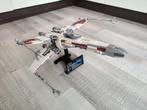 LEGO Star Wars 10240 UCS X wing, Ophalen, Zo goed als nieuw, Complete set, Lego