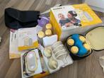 Medela Elektrische Kolf Freestyle Flex, Ophalen, Zo goed als nieuw, Borstkolf