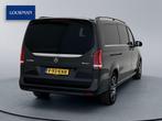 Mercedes-Benz V-Klasse 250d Extra-Lang Financial Lease 4-Mat, Auto's, Bestelauto's, Automaat, Gebruikt, Met garantie (alle), Bedrijf