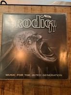 The Prodigy - Music For The Jilted Generation LP, Ophalen of Verzenden