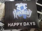 CD Flannery – Happy Days / Folk Rock, Ophalen of Verzenden, Gebruikt, Overige genres