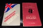 Woordenboek Engels - Nederlands, Boeken, Woordenboeken, Prisma of Spectrum, Ophalen of Verzenden, Zo goed als nieuw, Engels