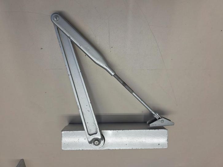 Dorma deurdranger TS 73V, Doe-het-zelf en Verbouw, Hang- en Sluitwerk, Gebruikt, Overige typen, IJzer, Ophalen of Verzenden