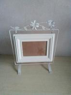 Fotolijst, Ophalen of Verzenden, Hout, Minder dan 50 cm, Minder dan 50 cm