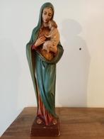 Maria beeld, Antiek en Kunst, Ophalen